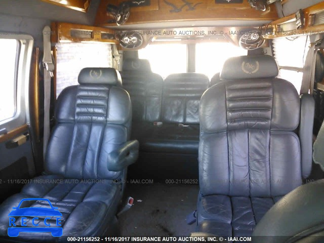 1995 Dodge Ram Van B2500 2B6HB21Y9SK567844 image 7