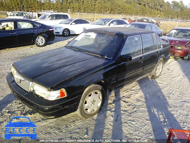 1997 Volvo 960 YV1KS960XV1110872 image 1