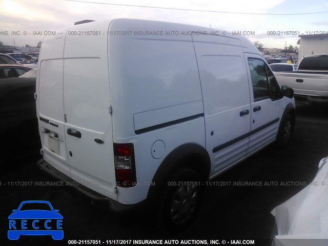 2011 FORD TRANSIT CONNECT XL NM0LS7AN7BT068806 зображення 3