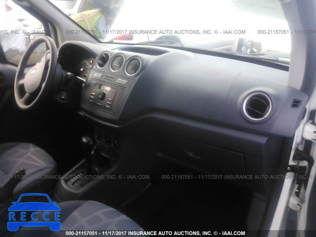 2011 FORD TRANSIT CONNECT XL NM0LS7AN7BT068806 зображення 4