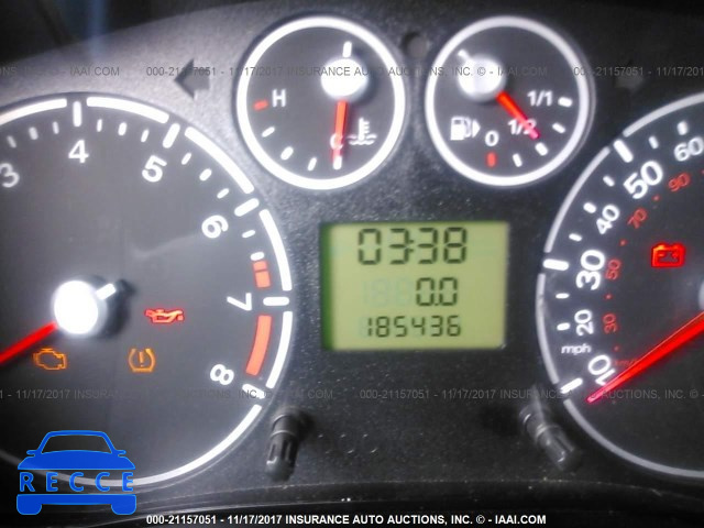 2011 FORD TRANSIT CONNECT XL NM0LS7AN7BT068806 зображення 6