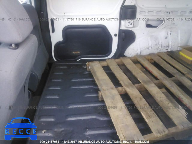 2011 FORD TRANSIT CONNECT XL NM0LS7AN7BT068806 зображення 7
