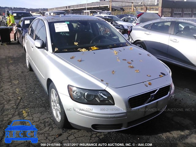 2006 Volvo S40 2.4I YV1MS390762150534 image 0