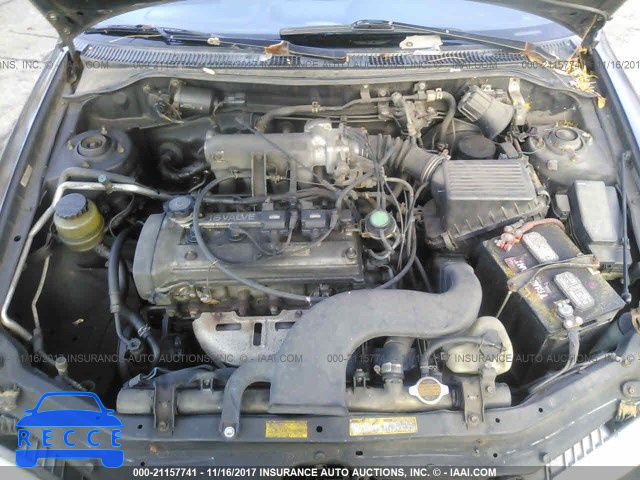 1996 Toyota Paseo JT2CC52HXT0014943 image 9