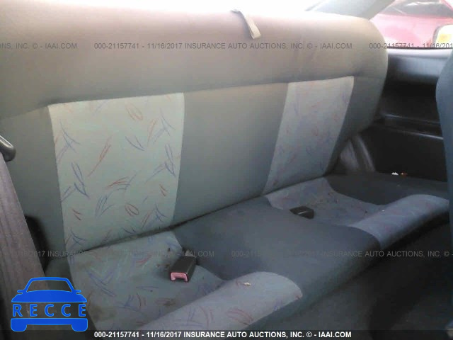 1996 Toyota Paseo JT2CC52HXT0014943 image 7