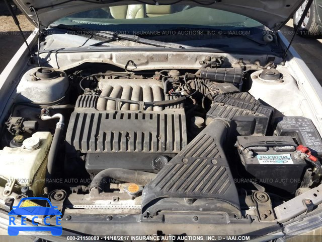 2002 Mitsubishi Diamante LS 6MMAP67PX2T000326 image 9