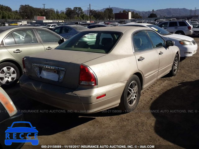 2002 Mitsubishi Diamante LS 6MMAP67PX2T000326 image 3