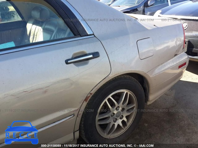 2002 Mitsubishi Diamante LS 6MMAP67PX2T000326 image 5