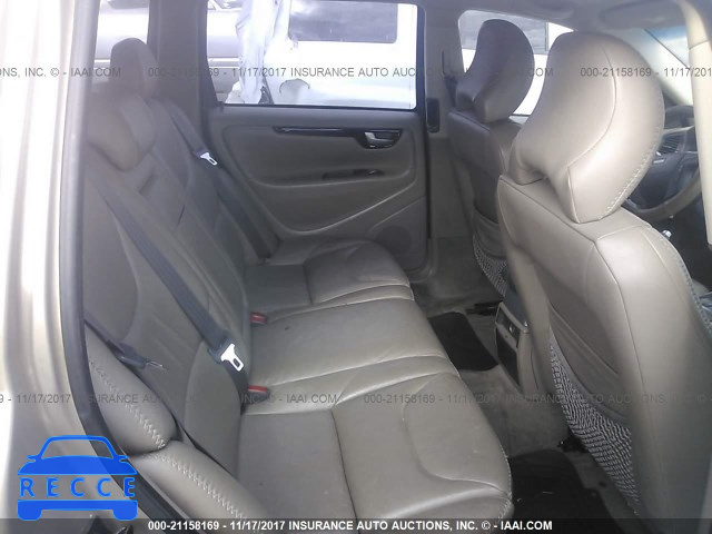 2002 Volvo V70 XC YV1SZ58D121070231 image 7