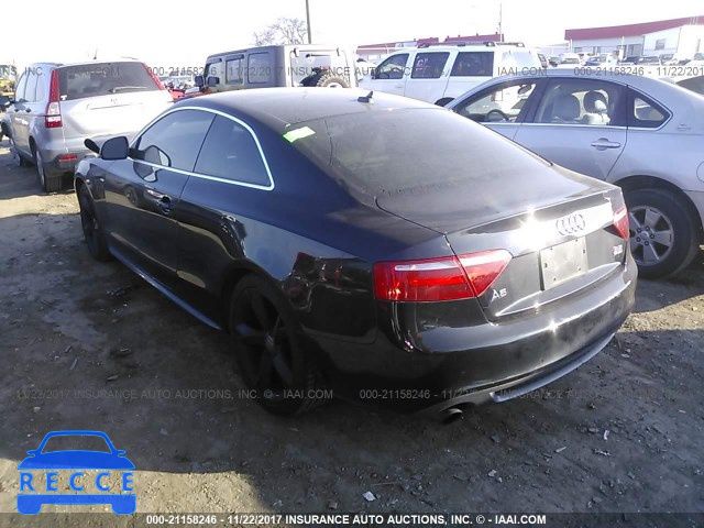 2009 Audi A5 QUATTRO WAUDK78T79A057464 зображення 2