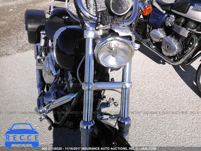 2002 Harley-davidson FXD 1HD1GHV1X2Y327248 Bild 4