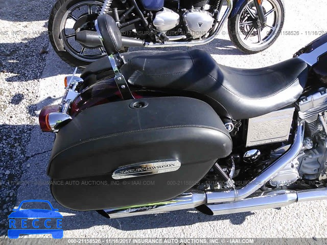 2002 Harley-davidson FXD 1HD1GHV1X2Y327248 Bild 5