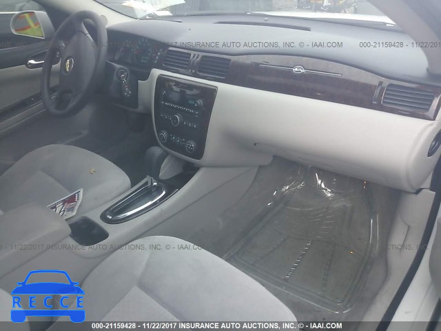 2016 Chevrolet Impala Limited LT 2G1WB5E33G1101559 image 4