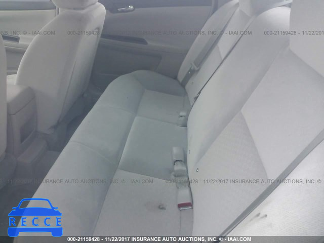 2016 Chevrolet Impala Limited LT 2G1WB5E33G1101559 image 7