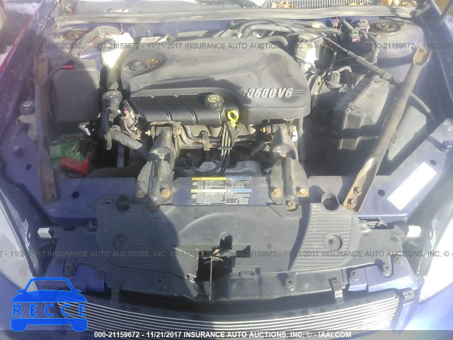 2006 Chevrolet Monte Carlo LT 2G1WM15K269350011 image 9