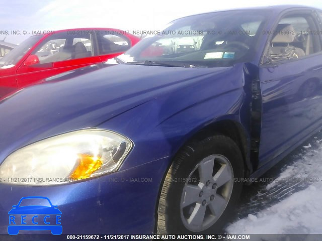 2006 Chevrolet Monte Carlo LT 2G1WM15K269350011 image 5