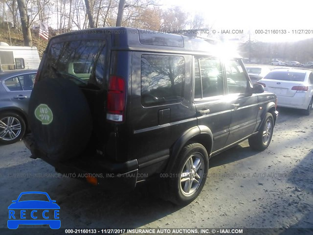 2002 Land Rover Discovery Ii SE SALTY12452A739494 Bild 3