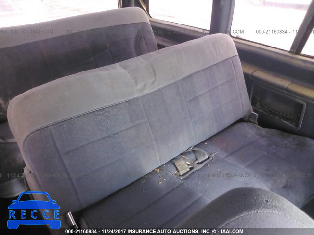 1989 Ford Aerostar 1FMCA11U7KZA63611 image 7