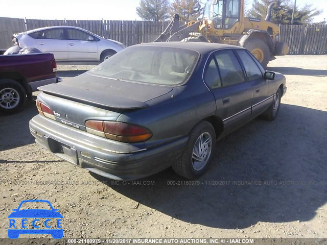 1995 Pontiac Bonneville SE 1G2HX52K7S4267100 зображення 3