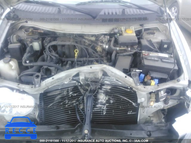 2000 Nissan Quest SE/GLE/GXE 4N2XN11TXYD826595 image 9