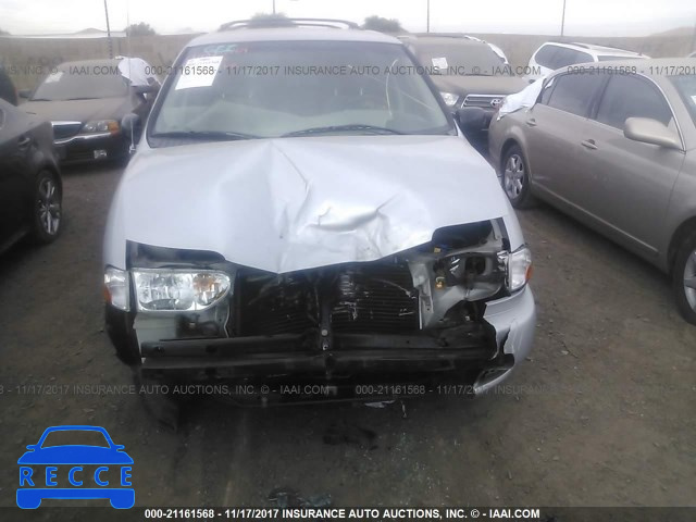 2000 Nissan Quest SE/GLE/GXE 4N2XN11TXYD826595 image 5