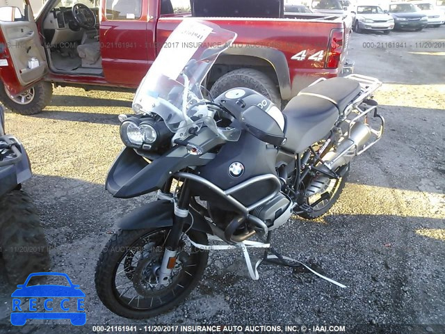 2011 BMW R1200 GS ADVENTURE WB1048003BZX66612 image 1