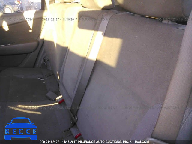 2003 Mitsubishi Outlander LS JA4LX31GX3U118537 image 7