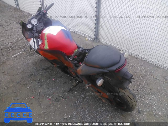 2011 KAWASAKI EX250 J JKAEXMJ19BDA79418 Bild 2