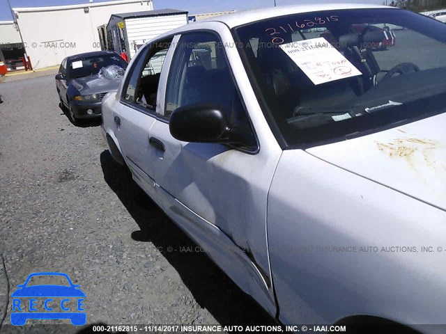 2001 Ford Crown Victoria POLICE INTERCEPTOR 2FAFP71W41X187253 image 5