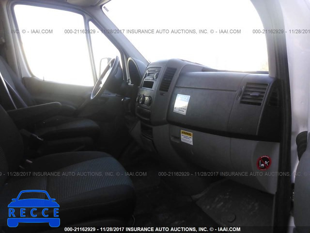 2012 Freightliner Sprinter 3500 WDPPF4CC1C9500848 image 3