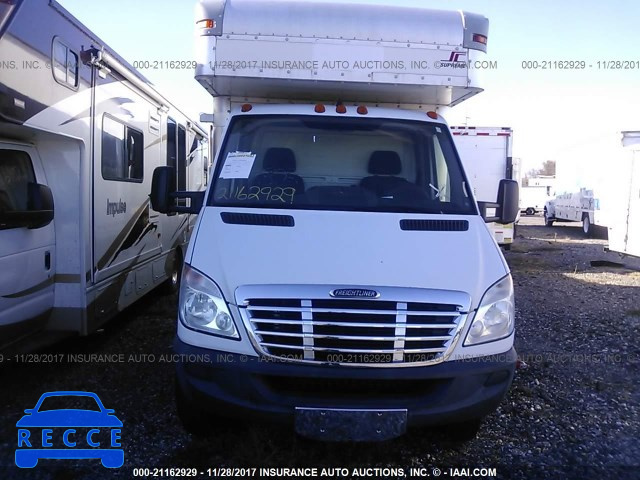 2012 Freightliner Sprinter 3500 WDPPF4CC1C9500848 image 4