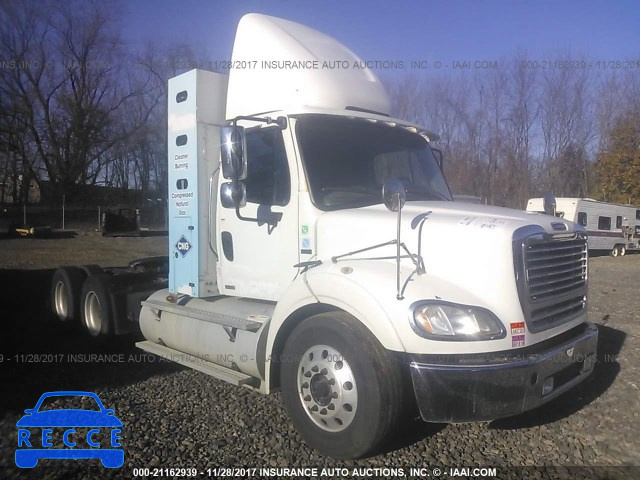 2013 FREIGHTLINER M2 112 MEDIUM DUTY 1FUJC5DX0DHFA1906 image 0
