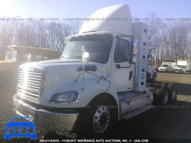 2013 FREIGHTLINER M2 112 MEDIUM DUTY 1FUJC5DX0DHFA1906 image 1