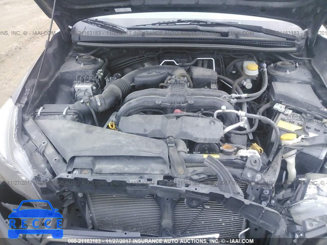 2013 Subaru Xv Crosstrek 2.0 PREMIUM JF2GPAVC4D2858618 image 9