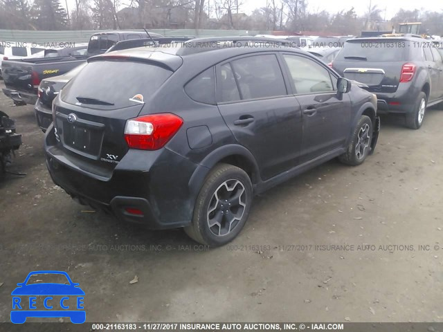 2013 Subaru Xv Crosstrek 2.0 PREMIUM JF2GPAVC4D2858618 image 3