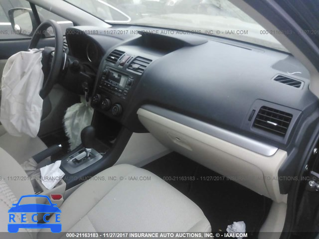 2013 Subaru Xv Crosstrek 2.0 PREMIUM JF2GPAVC4D2858618 image 4