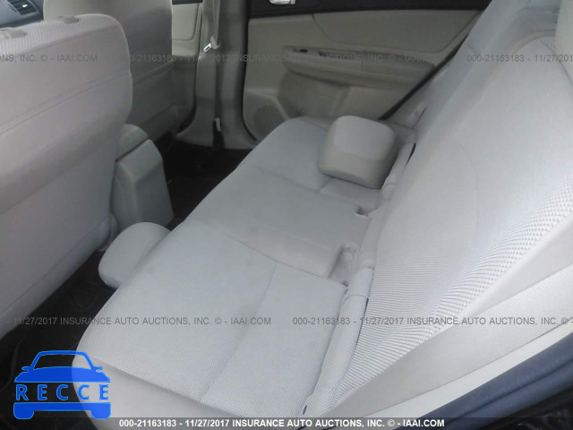 2013 Subaru Xv Crosstrek 2.0 PREMIUM JF2GPAVC4D2858618 image 7