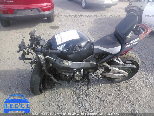 2003 Honda CBR900 RR JH2SC50083M102678 image 1