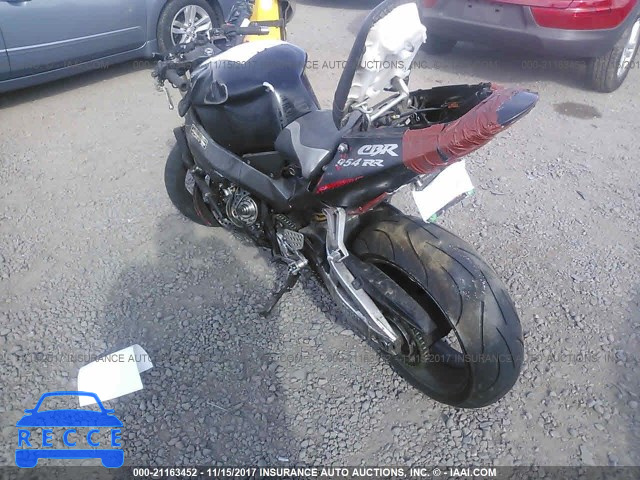 2003 Honda CBR900 RR JH2SC50083M102678 image 2
