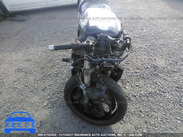 2003 Honda CBR900 RR JH2SC50083M102678 image 4