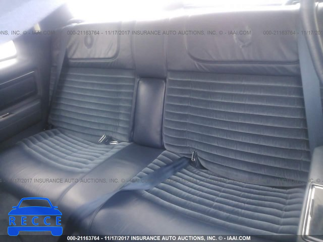 1988 Cadillac Eldorado 1G6EL115XJU625239 image 7