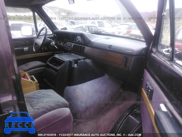 1992 Dodge Ram Van B250 2B6HB21Y4NK156985 image 4