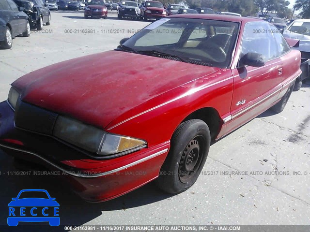 1995 Buick Skylark GRAN SPORT/CUSTOM/LIMITED 1G4NV15M2SC418498 image 1