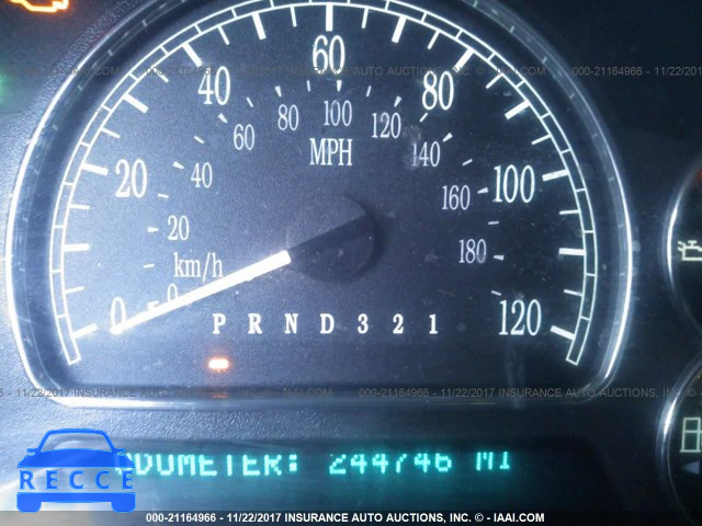 2006 Buick Rainier CXL 5GADT13S162329848 зображення 6
