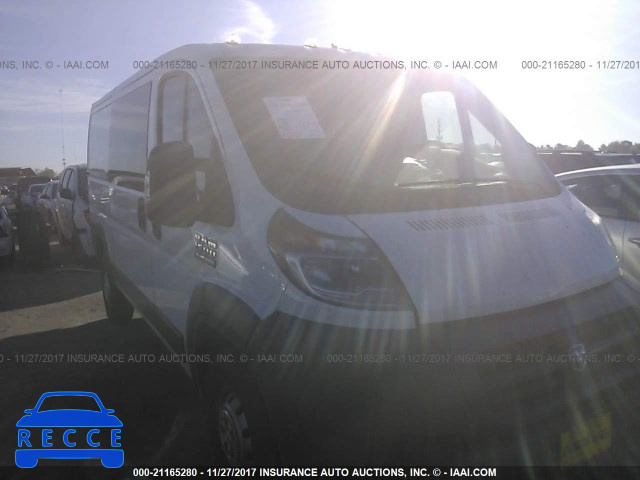 2015 RAM PROMASTER 1500 1500 STANDARD 3C6TRVAG4FE519992 image 0