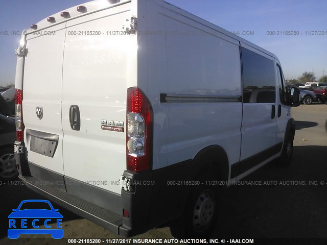 2015 RAM PROMASTER 1500 1500 STANDARD 3C6TRVAG4FE519992 image 3