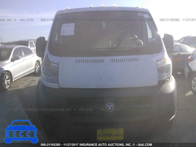 2015 RAM PROMASTER 1500 1500 STANDARD 3C6TRVAG4FE519992 image 5