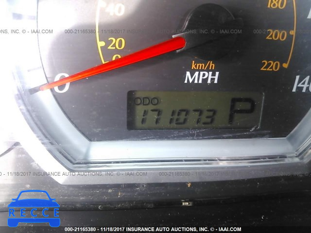 2007 Suzuki Forenza CONVENIENCE/POPULAR KL5JD56Z67K639760 image 6