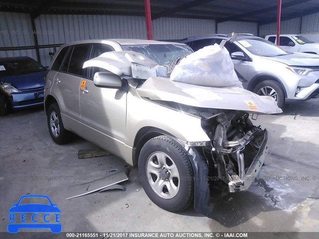 2012 Suzuki Grand Vitara PREMIUM JS3TE0D29C4100073 image 0