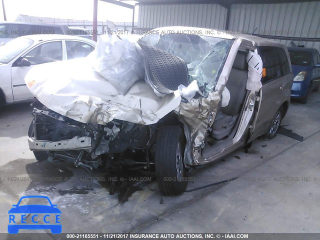 2012 Suzuki Grand Vitara PREMIUM JS3TE0D29C4100073 image 1